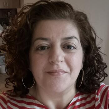 Babysitter in Luxembourg: Joana