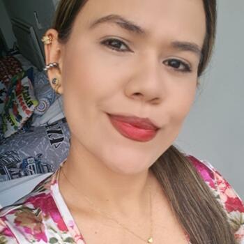 Niñera en Cartagena de Indias: Nevis