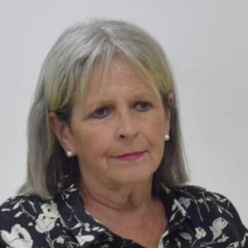 Niñera Buenos Aires: Liliana