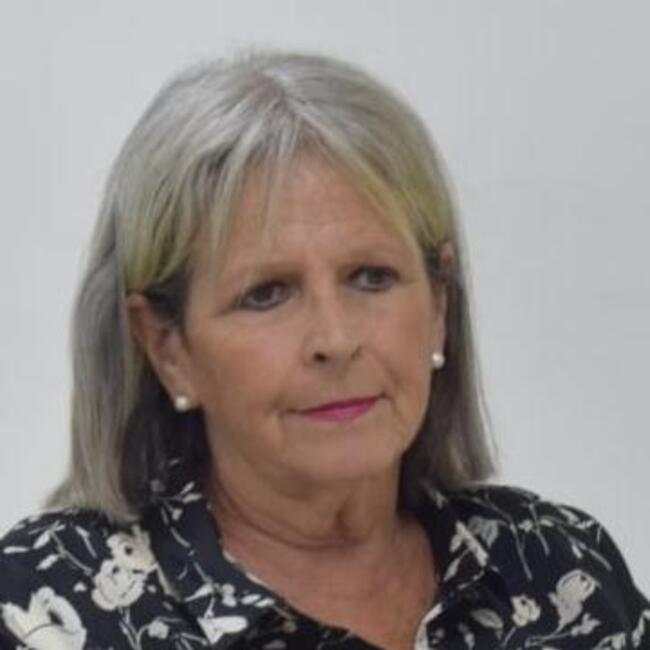 Niñera en Buenos Aires: Liliana