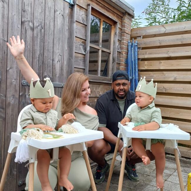 Oppaswerk in Hoogezand: Silke