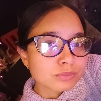 Babysitter Bogotá: Maira Alejandra