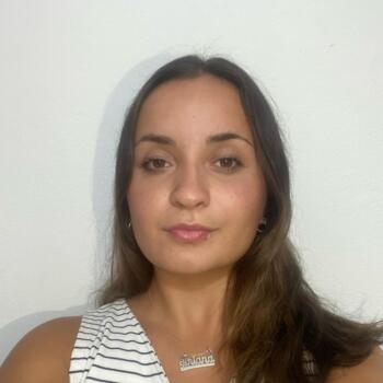 Niñera en Córdoba: Ariana Valentina