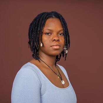 Babysitter in Kubwa Suburban District: Chukwunonso