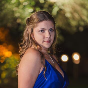 Babysitter a Capurso: Federica