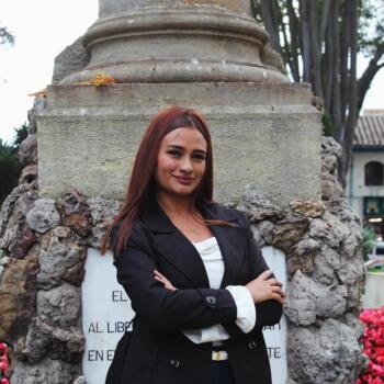 Babysitter in Chía: Valentina