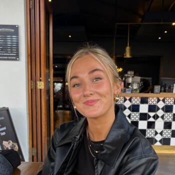 Babysitter in Stellenbosch: Vasti