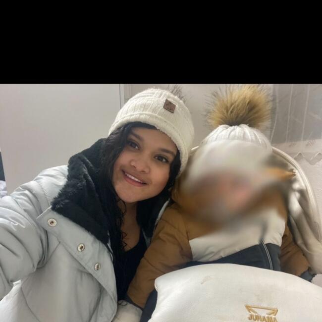 Babysitter in Neuhausen auf den Fildern: Lorena