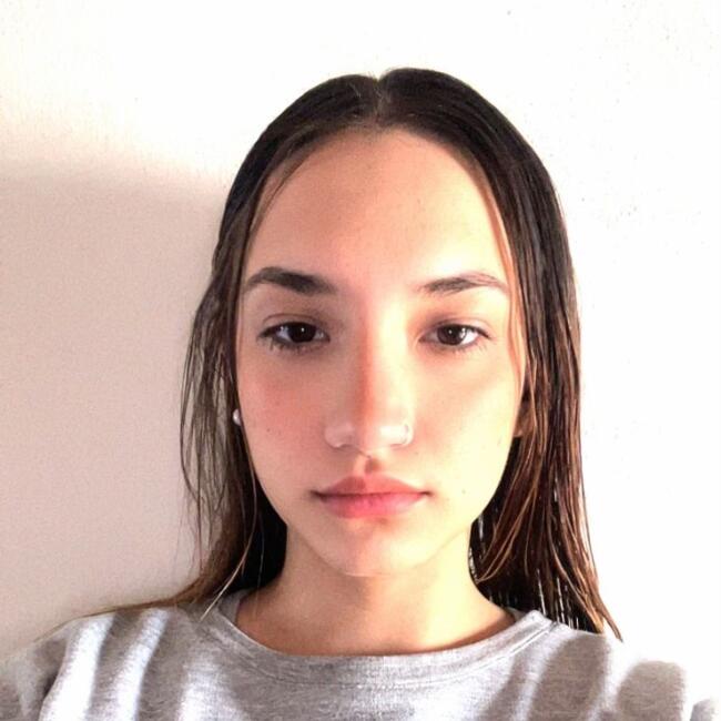 Babysitter in Almirante Brown: Juana