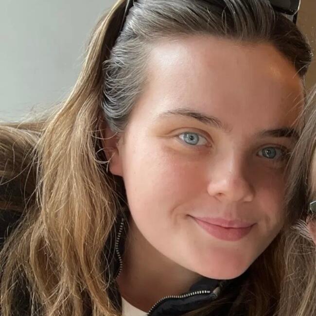 Babysitter in Blackrock: Michelle