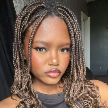 Babysitter in Épinay-sur-Seine: Binti