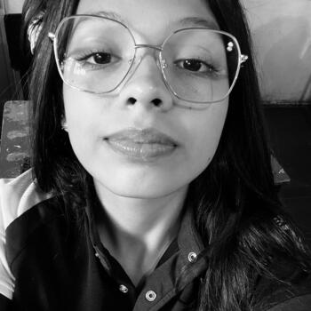 Babysitter in Villavicencio: Sharon valentina