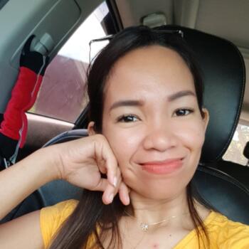 Nanny in Izmir: Risty