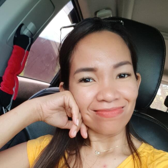 Nanny in Izmir: Risty