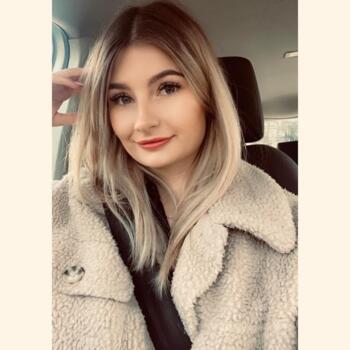 Babysitting job in Germering: babysitting job Wiktoria