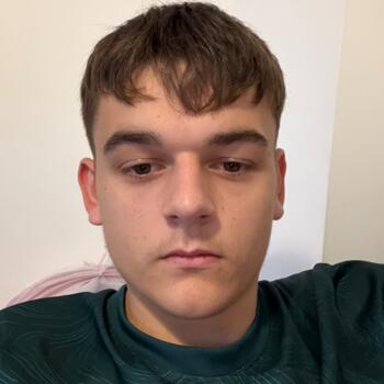 Babysitter in Rotherham: Braden