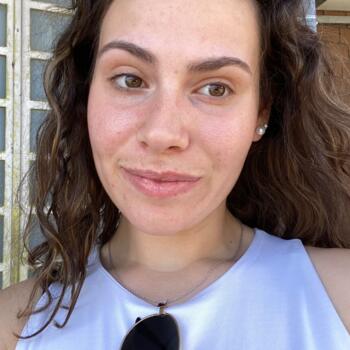 Babysitter Briteiros: Francisca
