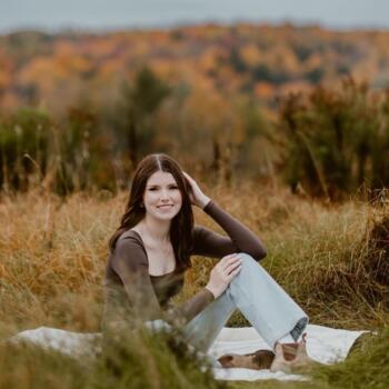 Baby-sitter Moncton: Brynn