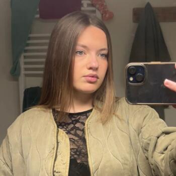 Babysitter in Aubervilliers: Margaux