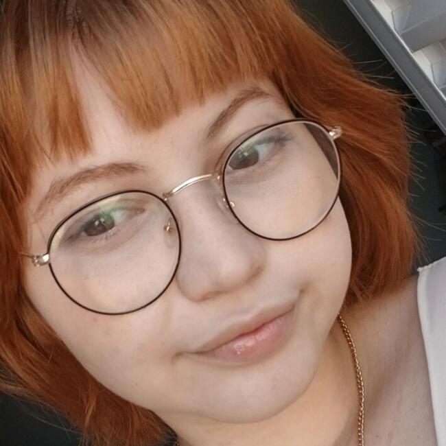 Babá em Franca: Julia