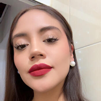 Niñera en Ciudad de México: Karla