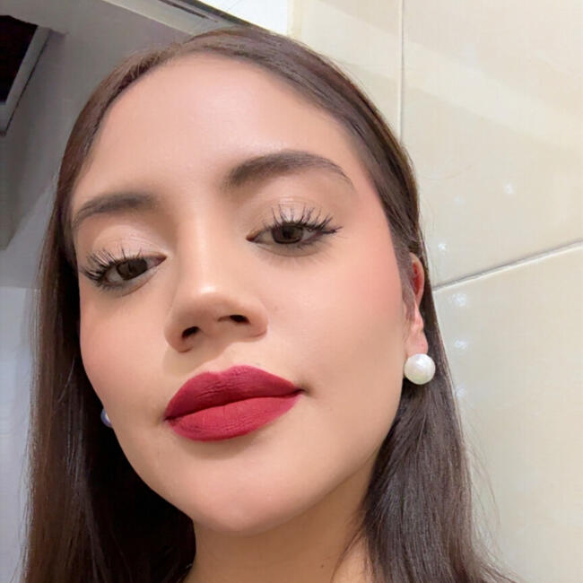 Babysitter in Mexico City: Karla