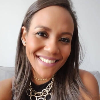 Família São Paulo: Karine