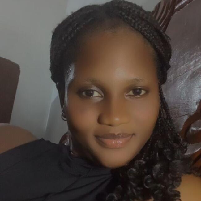 Babysitter in Casablanca: Fatou ndeye