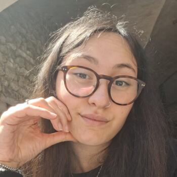Babysitter in Senigallia: Jessica