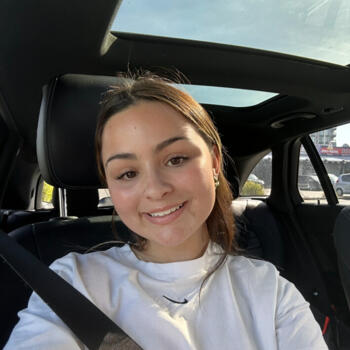 Babysitter in Auckland: Delilah