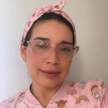 Niñera Barranquilla: Lesly luz Domínguez González 