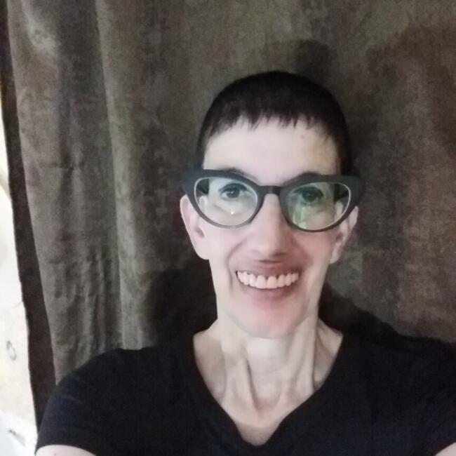 Babysitter in Parque del Plata: Amara