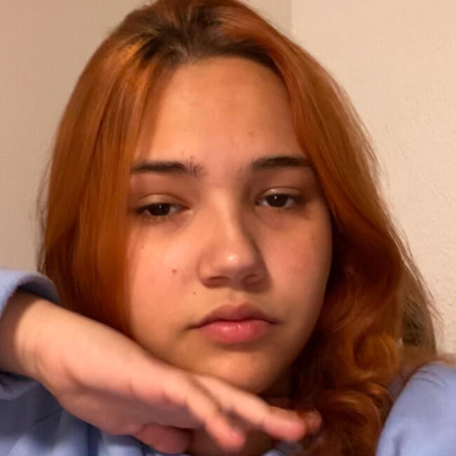 Canguro en Zaragoza: Anisa