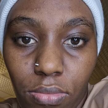 Babysitter in Riyadh: Khadija