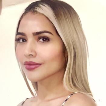 Niñera Moncada: Luisanna
