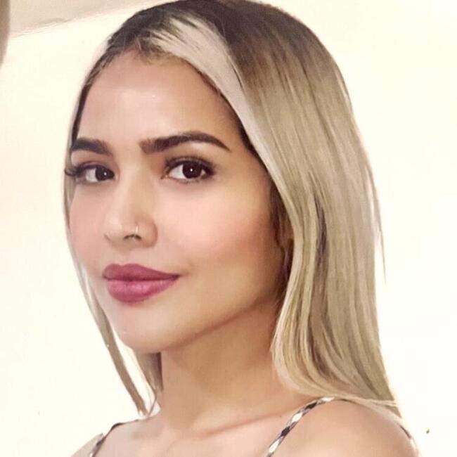 Niñera en Moncada: Luisanna