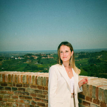 Educatore a Cesena: Natalia