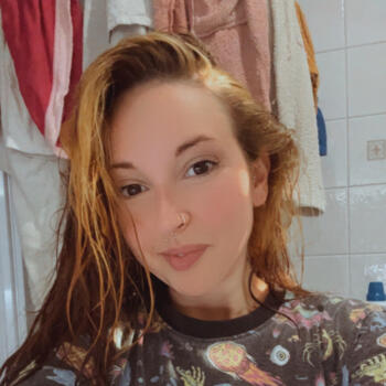 Lavoro per babysitter a Cologno al Serio: Denise