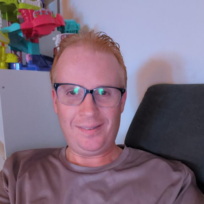 Babysitting job in Tilburg: Davey