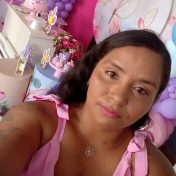 Babysitter Campinas: Raquel