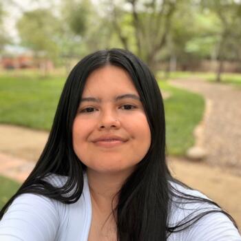 Babysitter Valencia: Lisbeth