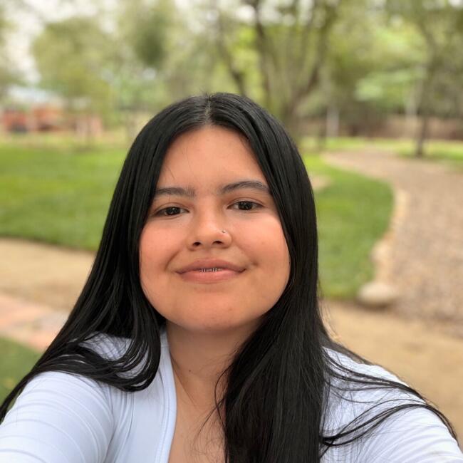 Babysitter in Valencia: Lisbeth