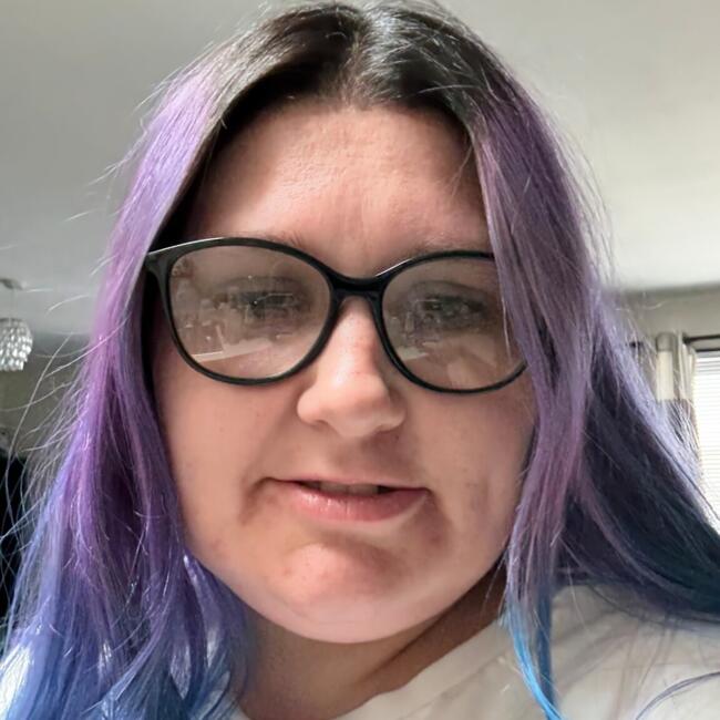 Nanny in Lostwithiel: Danielle