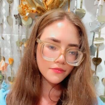 Babá em Garopaba: Vitoria