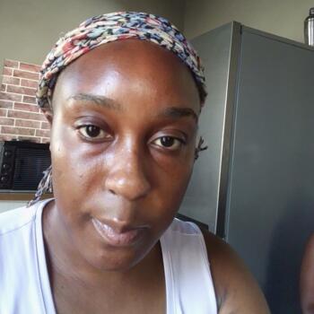 Nanny Motherwell: Betty