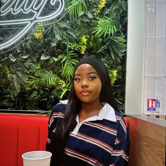 Babysitter in Melun: Victoire