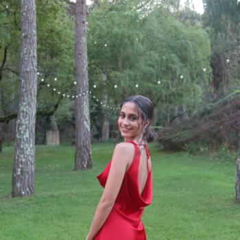 Babysitter in Coimbra: Inês