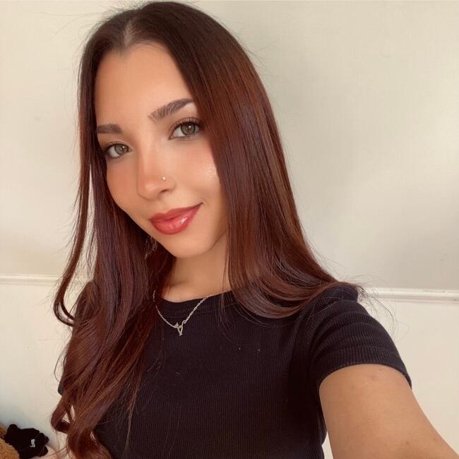 Babysitter in Talca: Millaray