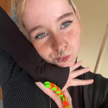 Babysitter Geelong: Jessie