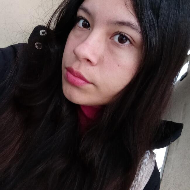 Babysitter in San Fernando: Camila Ayelen